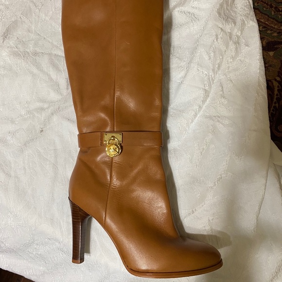 Michael Kors Boots - Picture 1 of 10